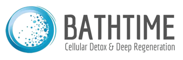 Alkaline Bathing